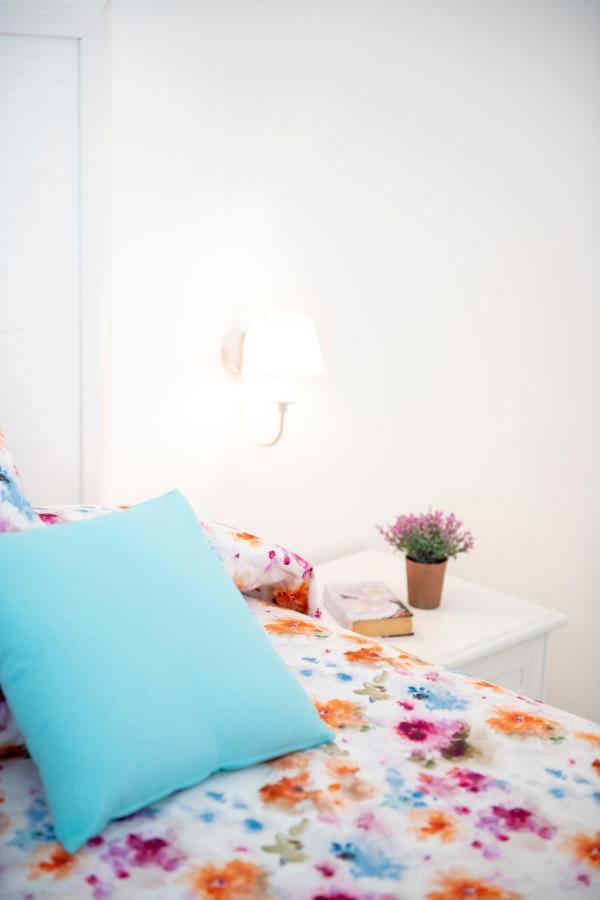 Casa Lucienne Apartment Positano Ngoại thất bức ảnh